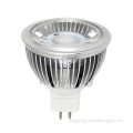 450-500lm 6w MR16 COB LED office lamps